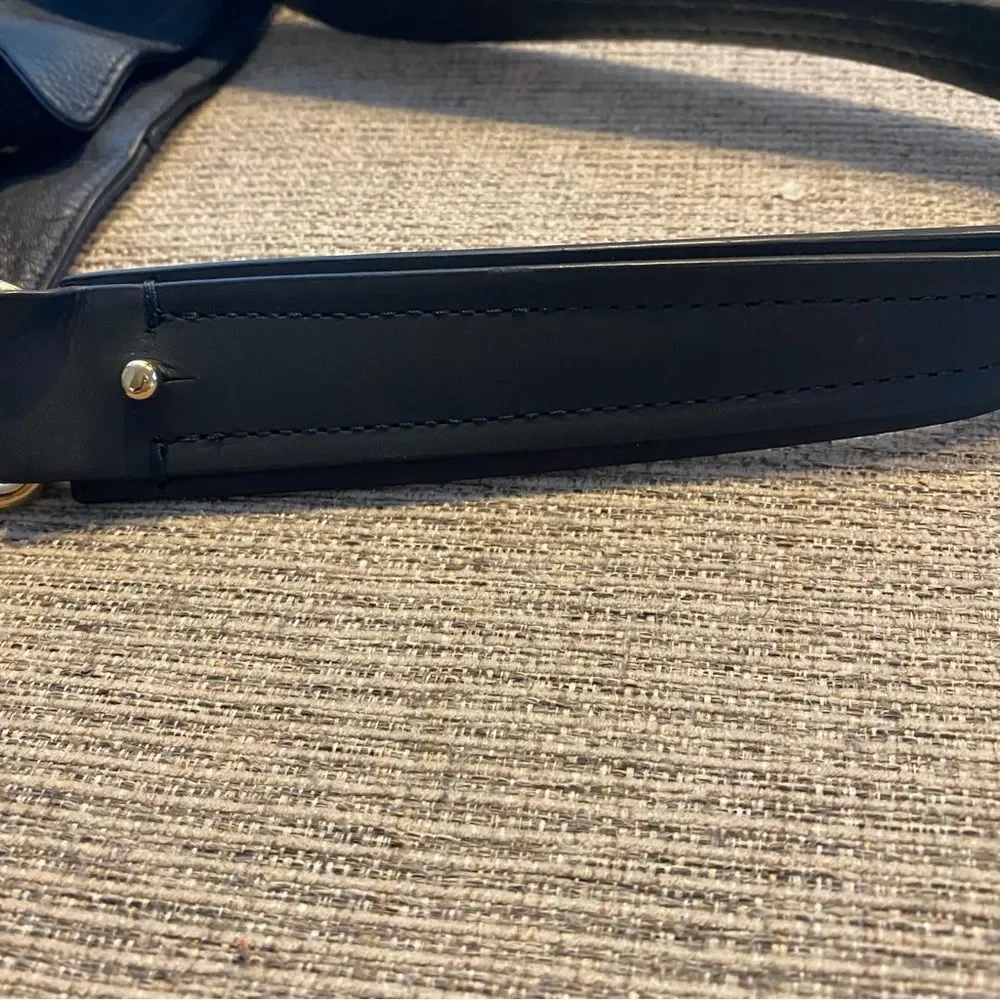 NWOT Vince Camuto Pia Hobo Bag